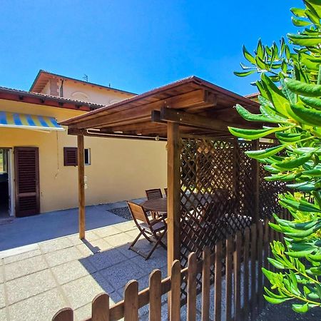 Villino La Fresia Villa Castiglioncello Dış mekan fotoğraf