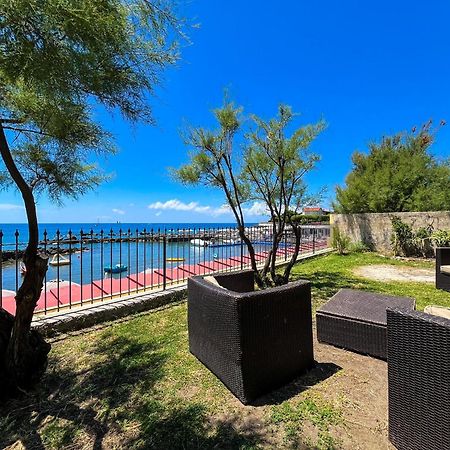 Villino La Fresia Villa Castiglioncello Dış mekan fotoğraf