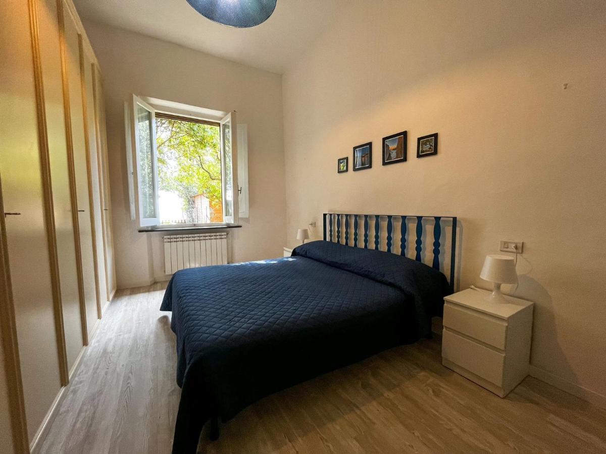 Villino La Fresia Villa Castiglioncello Dış mekan fotoğraf