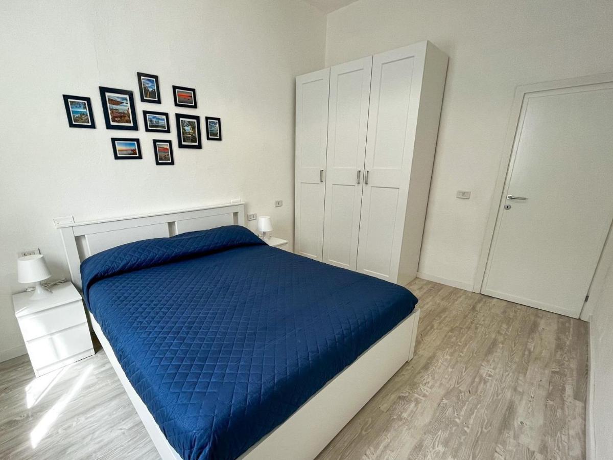 Villino La Fresia Villa Castiglioncello Dış mekan fotoğraf